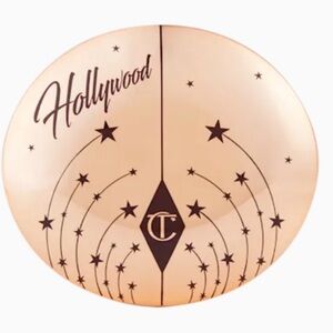 Charlotte Tilbury “PILLOW TALK GLOW” Face Highlighter.  Brand new.  $48 value